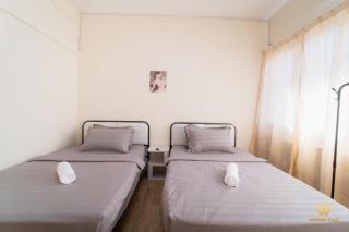 Gather & Stay 5BR Cozy Home near Setapak & Wangsa Maju - Kuala Lumpur - 3
