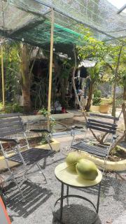 Happy Farm Homestay - Ấp Long Ðại - 4