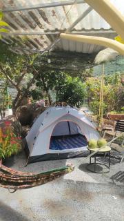 Happy Farm Homestay - Ấp Long Ðại - 3