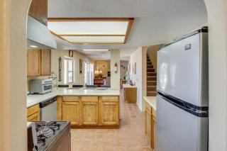 Spacious Pet Friendly Casita With Incredible Views - Bullhead City - 5