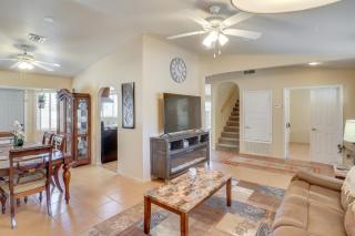 Spacious Pet Friendly Casita With Incredible Views - Bullhead City - 7