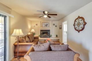 Spacious Pet Friendly Casita With Incredible Views - Bullhead City - 6
