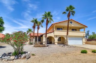Spacious Pet Friendly Casita With Incredible Views - Bullhead City - 0