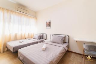 Gather & Stay 5BR Cozy Home near Setapak & Wangsa Maju - Kuala Lumpur - 6