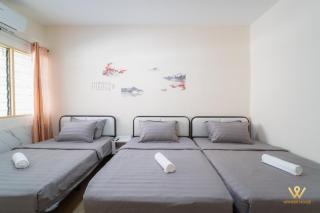 Gather & Stay 5BR Cozy Home near Setapak & Wangsa Maju - Kuala Lumpur - 7