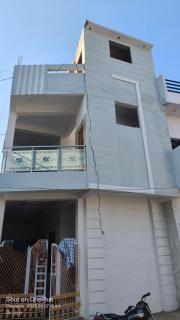 Madha homestay - Prayagraj - 4