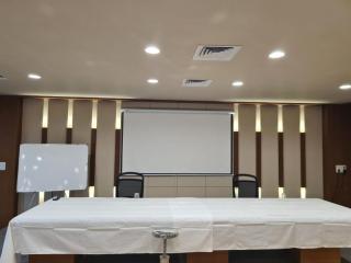 Club Azzurro Resort - Nalsarovar - Nānodra - 9