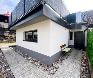 AERO Apartmaji Lesce-Bled - 5