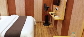 Bollywood Hotel - Solan - 2