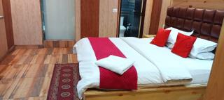 Bollywood Hotel - Solan - 4