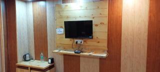 Bollywood Hotel - Solan - 5