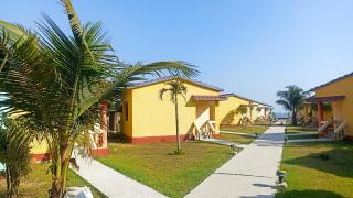 Star Inn Beachfront Resort - 1