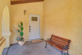 Spacious Pet Friendly Casita With Incredible Views - Bullhead City - 9