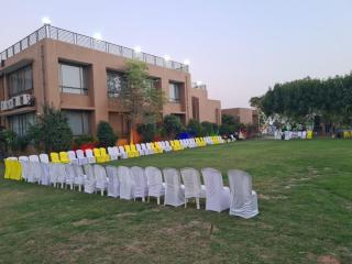 Club Azzurro Resort - Nalsarovar - Nānodra - 6