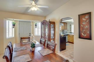 Spacious Pet Friendly Casita With Incredible Views - Bullhead City - 3