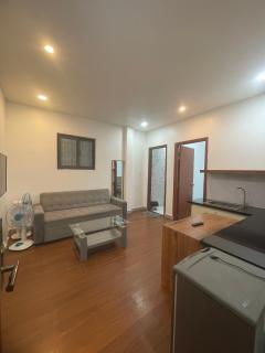 Chang's home - Da Lat - 6
