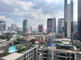 convenient&peaceful place in Soi nai leot - Bangkok - 9