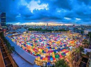 convenient&peaceful place in Soi nai leot - Bangkok - 7