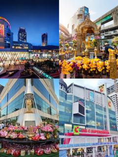 convenient&peaceful place in Soi nai leot - Bangkok - 5