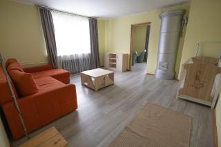 Peaceful flat - Ludza - 3