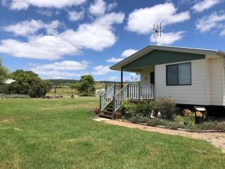 The Cottage - - 3