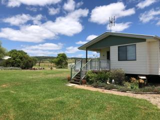 The Cottage - - 1