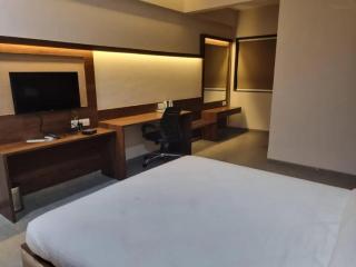 Club Azzurro Resort - Nalsarovar - Nānodra - 8