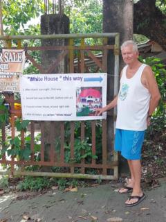 HOLIDAY white house - 5