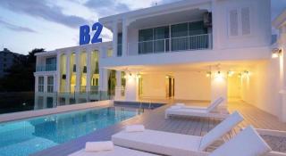 B2 Phuket Premier Hotel - Patong - 1
