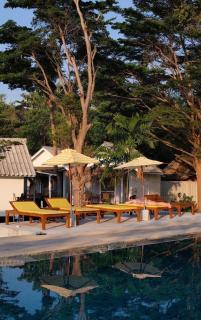 Sea Escapes Resort - Thong Sala - 2