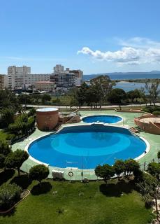 Studio Roses vue mer - Roses - 9