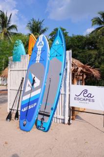 Sea Escapes Resort - Thong Sala - 4