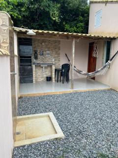 Espaço completo para 4 pessoas - Cabo Frío - 1