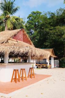Sea Escapes Resort - Thong Sala - 6