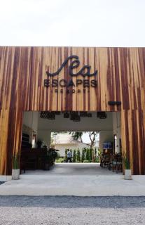 Sea Escapes Resort - Thong Sala - 8