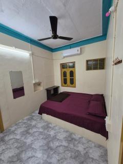 New Sri Krishna Lodge - 7