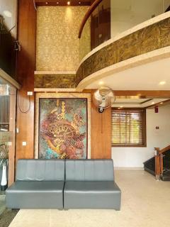 Hotel Staymax Trend - Kannur - 8
