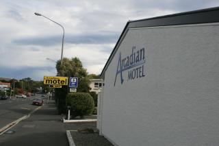 Arcadian Motel - 2