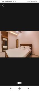 Hotel Hanuma Residency - Maula Ali - 9