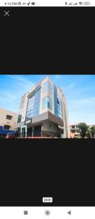 Hotel Hanuma Residency - Maula Ali - 3