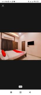 Hotel Hanuma Residency - Maula Ali - 2