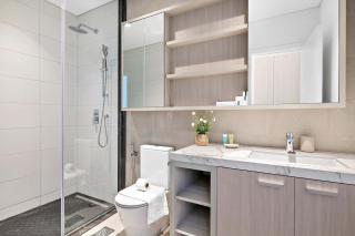 Silkhuas casual chic 1BR in JVC - Dubai - 3