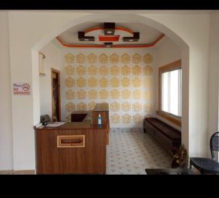 Raina resort - Lataguri - 7