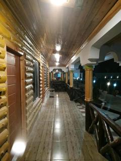 Raina resort - Lataguri - 9