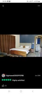 Raina resort - Lataguri - 6
