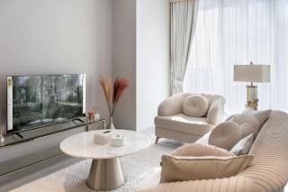 1 Bedroom Marina with Canal View - 7