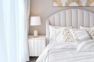 1 Bedroom Marina with Canal View - 5