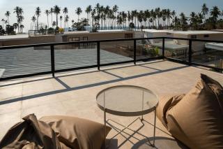 Manao Sea View Pool Villa 47B - 5Mins Walk To Beach - 8