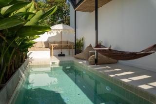 Manao Sea View Pool Apartment 47B - 5Mins Walk To Beach - - 5