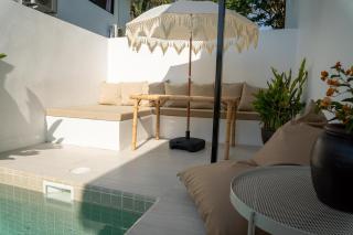 Manao Sea View Pool Villa 47B - 5Mins Walk To Beach - 1